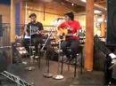 the briggs acoustic show