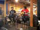 the briggs acoustic show