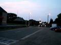 Heavy Haulage Peter Adams part 1