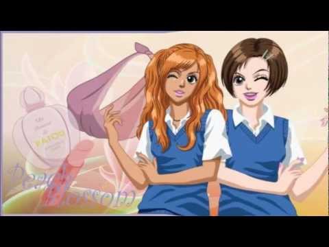Top 10 animes romantico y comico parte 2