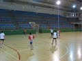 Partido Foreros UDS 4 Partido Foreros UDS 4