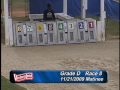 Victoryland 11/21/09 Matinee Race 8