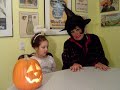 Aunt Barbara\