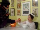 Aunt Barbara's Halloween Special