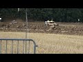 finale keverklasse gendringen