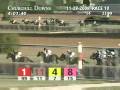 videos de CHURCHILL DOWNS, 2008-11-29, Race 10