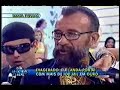 The King of Gold 2 - Barbudo Sarraff