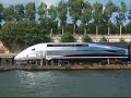 V150 sur Seine