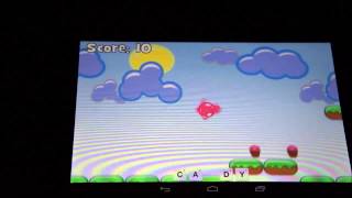 Video review Fat Pig Run Kids Game Free - 20130517