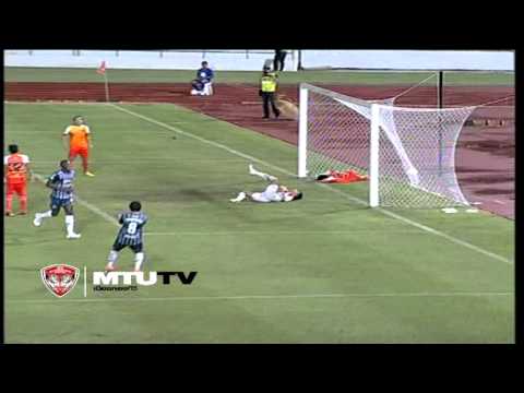MTUTD.TV DAGNO SIAKA V NAKHONRATCHASIMA