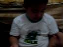 playing with andrei