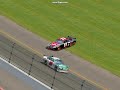 NR2003 Crashes and Blow overs