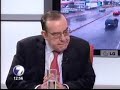 [CPs.com] Rodrigo Arias sobre fondos BCIE - Teletica