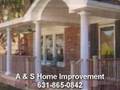 Home Construction A&S Home Improvement