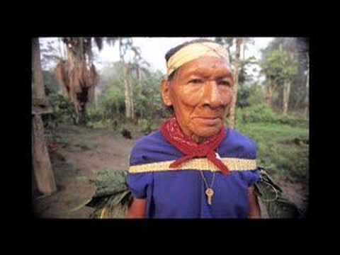 Cultures - http://www.ted.com With stunning photos and stories, National Geographic Explorer Wade Davis celebrates the extraordinary diversity of the world's indigenous...