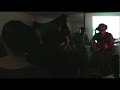 No Friend But The Mountains - The Psalters Live @ Covenant No Friend But The Mountains - The Psalters Live @ Covenant