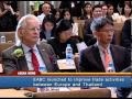 The Launching of the European-ASEAN Business Centre