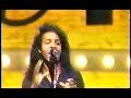 JAMES BROWN TRIBUTE TONY WILSON ON LIVE AT THE APOLLO 1992
