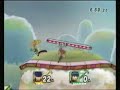 WW - caveman(Ike) vs Kal(Marth) WW - caveman(Ike) vs Kal(Marth)