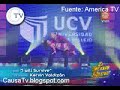 El Gran Show 2 Gala 3: Mauricio Fernandini y Akemi 28/08/10