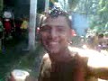 Bufallo biil- Miguel couto..Tainha autor