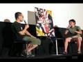 Tomohiro Machiyama & Yusaku Hanakuma Talk Show 1st [2/2]