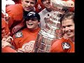 Detroit Red Wings - Time of Your Life
