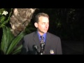 LAPD: Houston Found Dead in Her Hotel Room