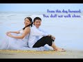 Whye Loon & Sintia Wedding Montage