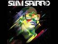 Chipmunk: Sam Sparro - Black And Gold