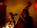 Flying Sulsers featuring Aimee Richardson play L-O-V-E