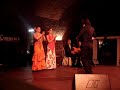Ambiance Incentives Spain - Flamenco Pur