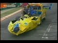 Bruno Junqueira vence o GP da Austrália 2004 Bruno Junqueira vence o GP da Austrália 2004