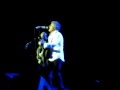 Behind Blue Eyes-Roger Daltrey 11/17/09