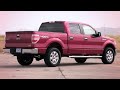 Icon for Post #First Test: 2012 Ford F-150