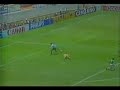 Gol de Uruguay Alzamendi a Alemania - Mexico 86