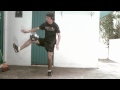 Andrey Freestyle Football 3