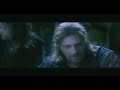 W?adca Pier?cieni - Biedny Boromir W?adca Pier?cieni - Biedny Boromir