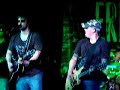 Eric Church - Faster Than My Angels Can Fly