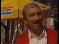 Reportaje sobre el doctor y cineasta Aldo Francia
