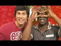 Cbeebies Rap Xmas