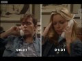 Coupling's couple splits - Comedy Greats - BBC sitcom