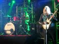Tim Beam&The Dead Flowers live@willofs mai 09