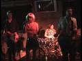 Love Shark and the Stoner Funk Orchesta - Milk bar