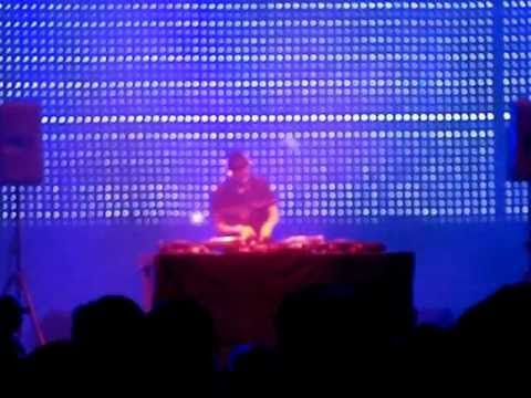 Madlib feat Live (US) @ Tauron Nowa Muzyka '12