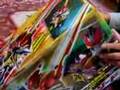 デンカメンソード到着 仮面ライダー電王DEN-O IS 3YEARS OLD part8