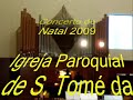 Concerto de Natal 2009!/Christmas Concert 2009!