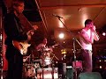 Jason Ricci and New Blood at Biscuits and Blues