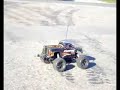 stampede velineon brushless