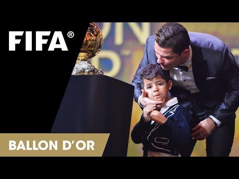 how to vote for fifa ballon d'or